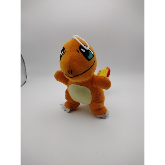 toy factory Other - Pokemon Charmander Plush 7 Inch 2016